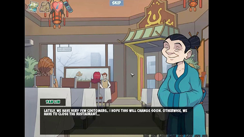 Cartoon Play: Cadı avcısı bölüm 10