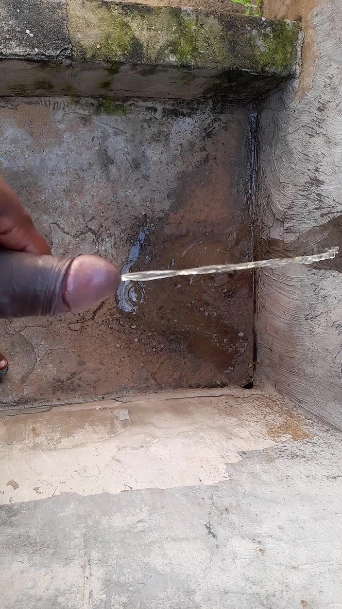 Bumba: Čůrání plné nádrže