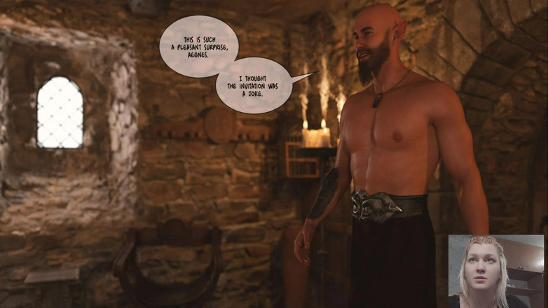 Top comics: Amarta 2