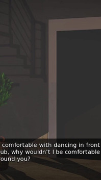 Depravity - #42 - Visual Novel