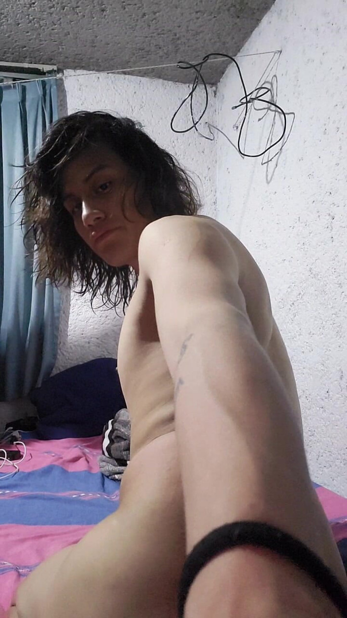Kingkan12: Hot Slut Femboy