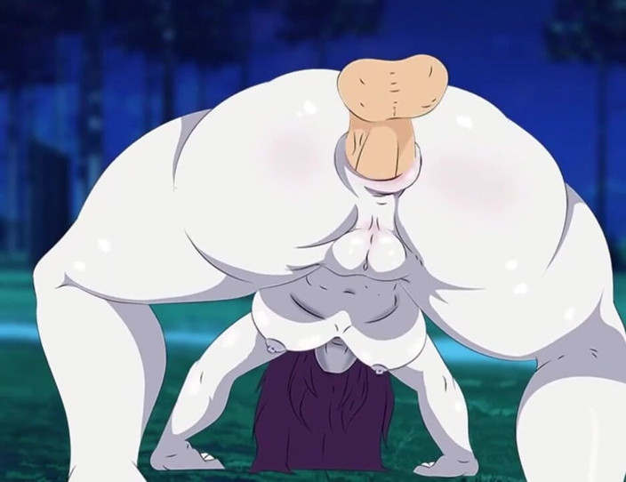 LoveSkySan69: Never Saint - scena seksu tylko część 41