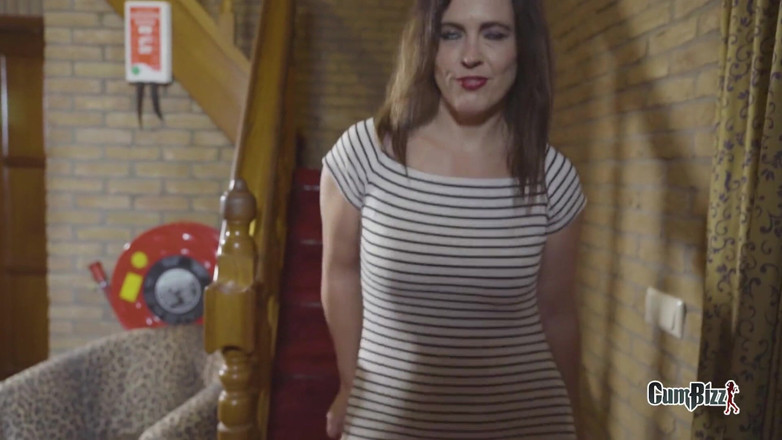 Cumbizz: Good christian girl taking huge cocks Pawg Cum hungry MILF
