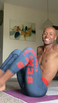 Sports Apparel Is Hot
