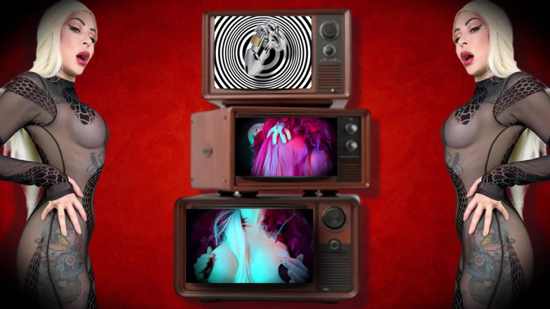 Baal Eldritch: Denied anal-goon delirium：30天的封锁，Locktober