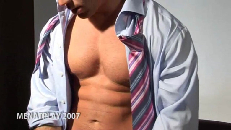 MenAtPlay: Rick Bauer's Audition