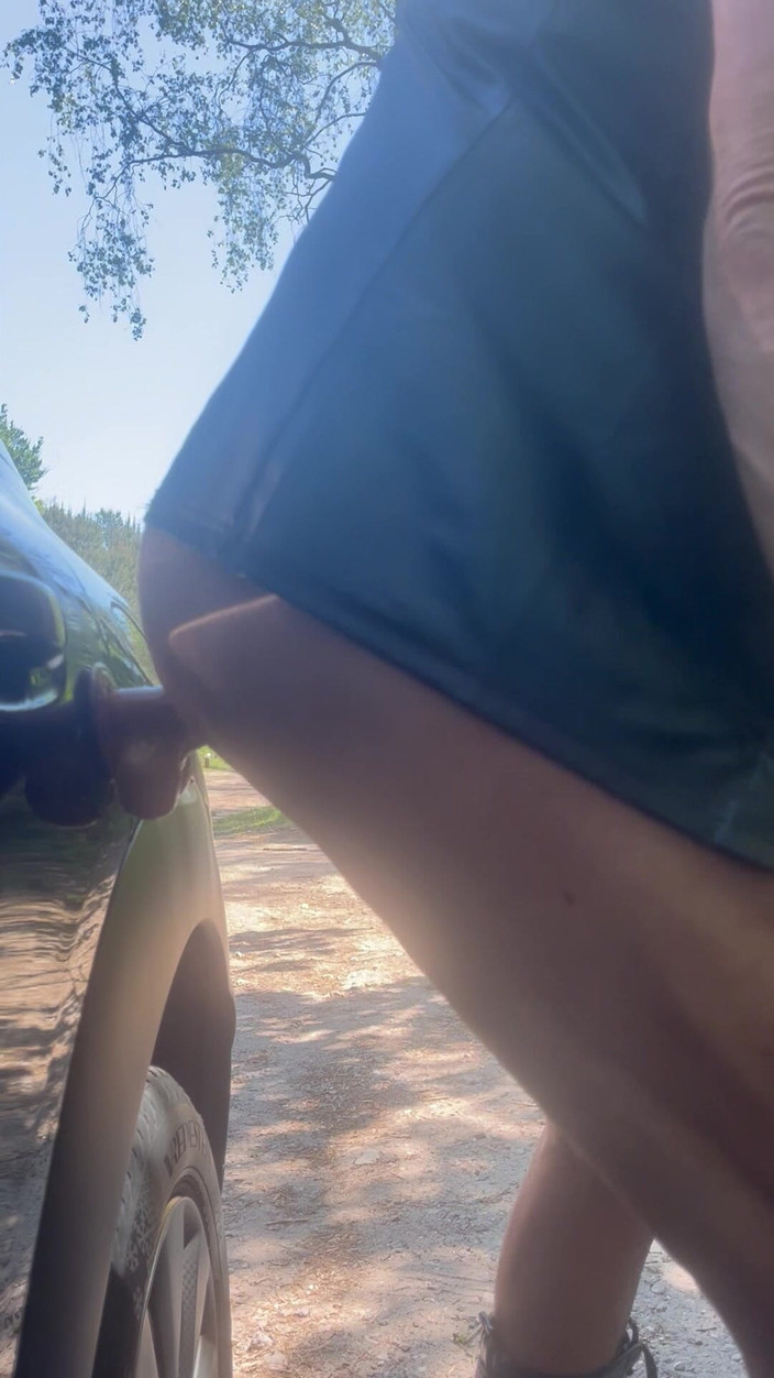 Benb Studio: In un parcheggio