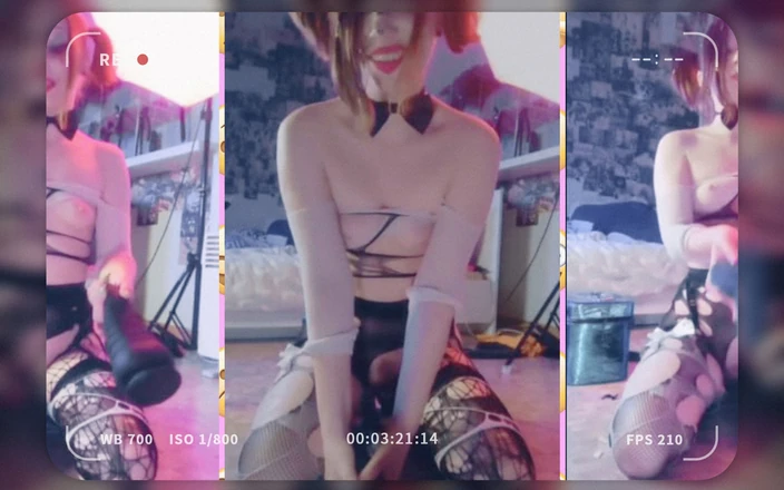 Kelrmia: Il pagliaccio porno