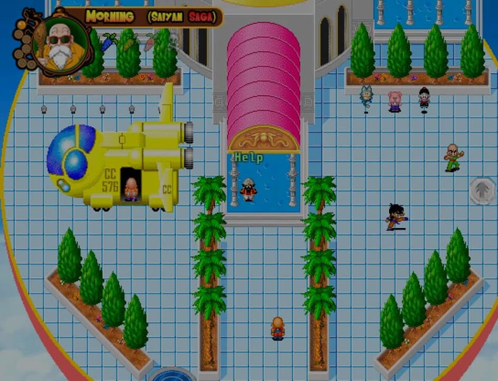 LoveSkySan69: Kamesutra V1.1 Part 11 Big Boobs Game by Loveskysanx Edit