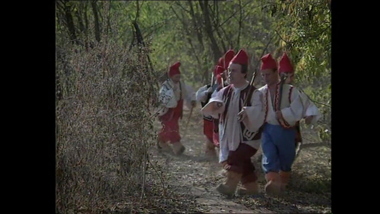 MMV films - The Original: Семь гномов жестко трахнули красивую принцессу