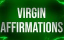 Femdom Affirmations: Virgin Affirmations for Beta Losers
