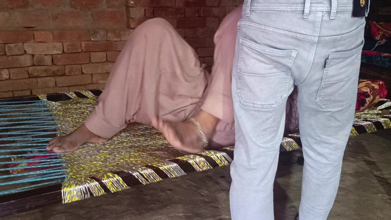 Bhabhi UP: My Life Is Not at Home Today, Just Give It...