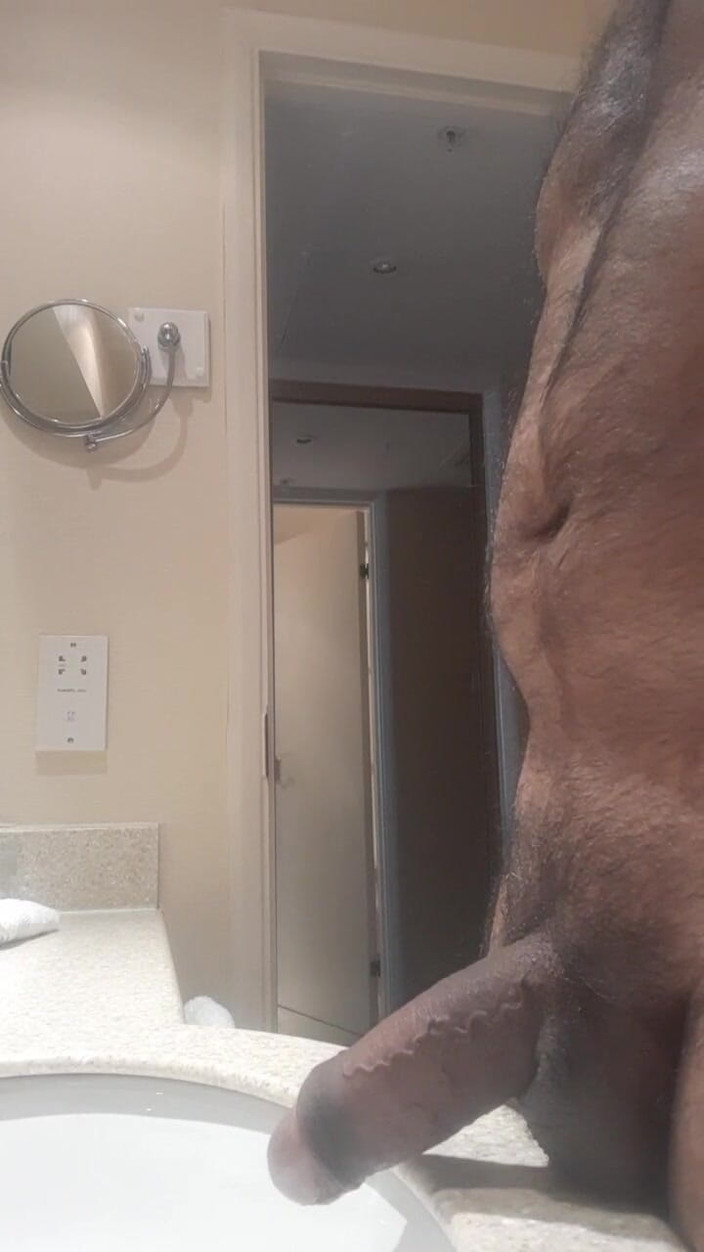 Harry River Solo: Il Cazzo Della Pornostar