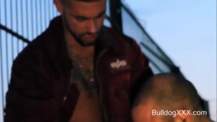 BullDogXXX: BullDogXXX - nadržené tmavovlasé Španělky