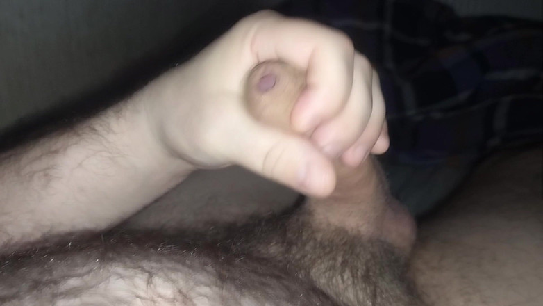 Uhri: Szarpię się w łóżku przed snem.