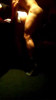 흑인 대물 자지 따먹기