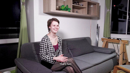 Fuck n Fetish: Talking Stefanie