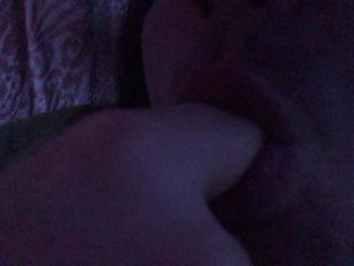 CleopatraPrincessa: I Suck My Finger Gently