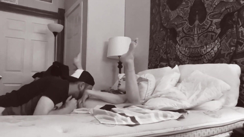 SargeantFOXyLady: Homemade amateur couple fucking