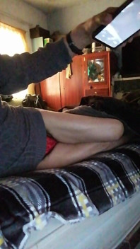 Piernas Nalgas Panocha
