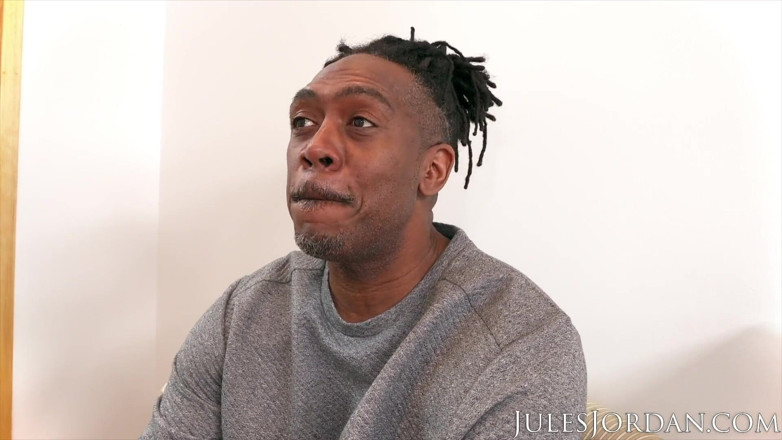 Jules Jordan: Brandi Love provides an insurance policy for Dredd's BBC