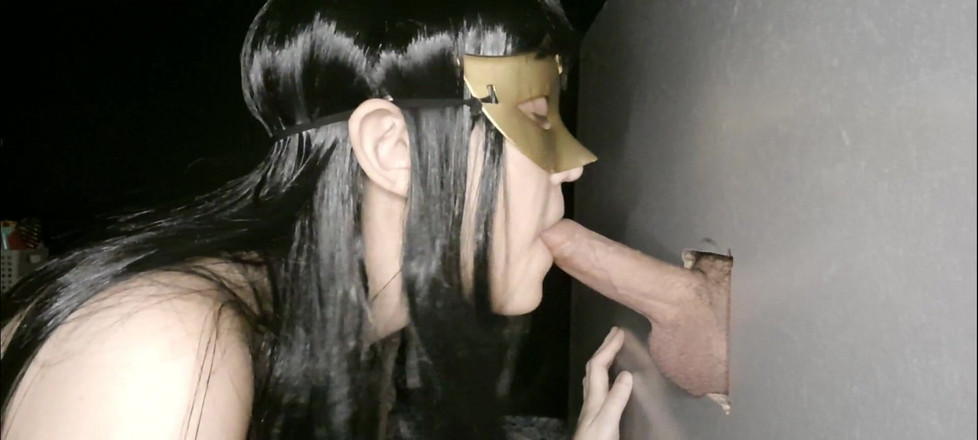 Sexoamateur: MILF Gloryhole