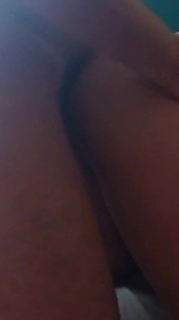 Young Girl Gets Fucked Doggy and Missionary After Her Boyfriend Sucks Her Ass