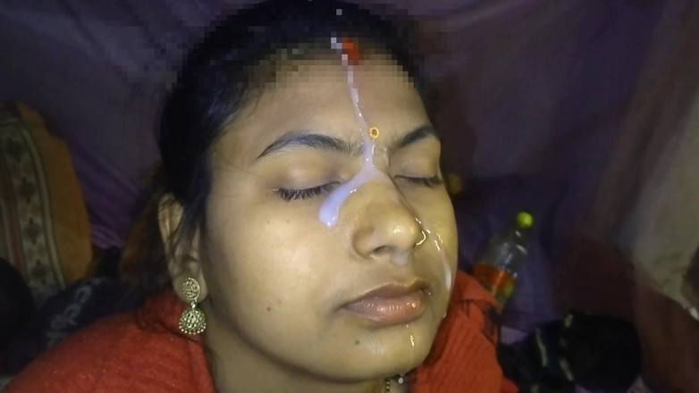 Shyam bharosh: Bhabhi Ne Devar Ka Mast Land Chusa