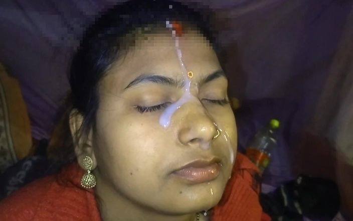 Shyam bharosh: Bhabhi Ne Devar Ka Mast Land Chusa