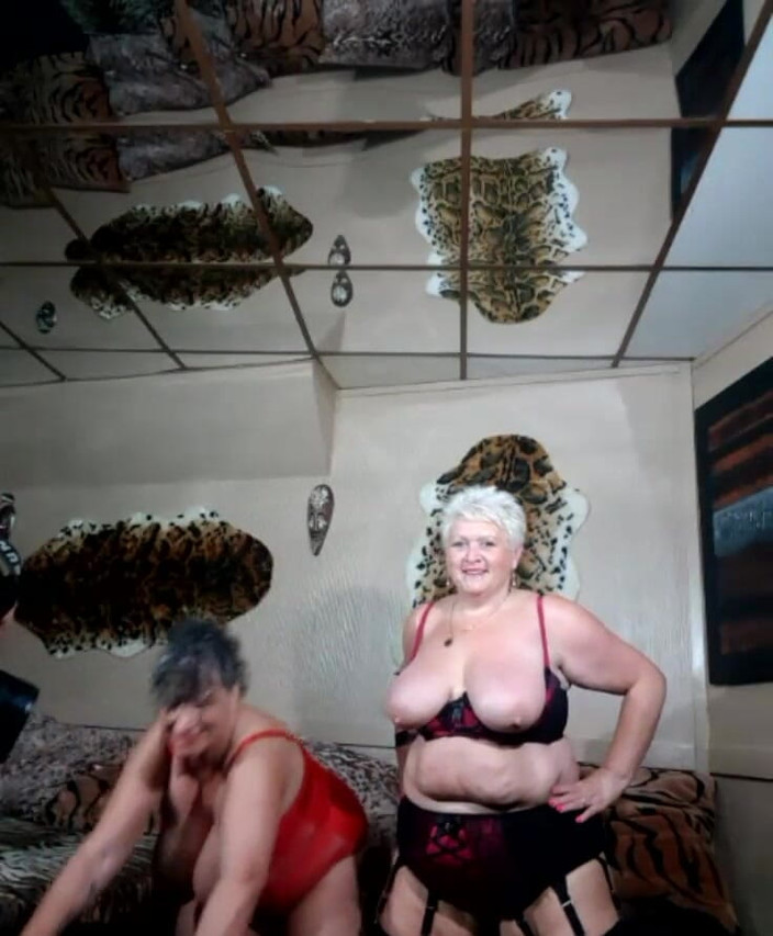 Uk Joolz: Transmissão iniciada em 08/09/2019 12:14