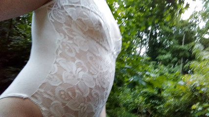 Lilicross: Masuk ke dalam kayu bersendirian