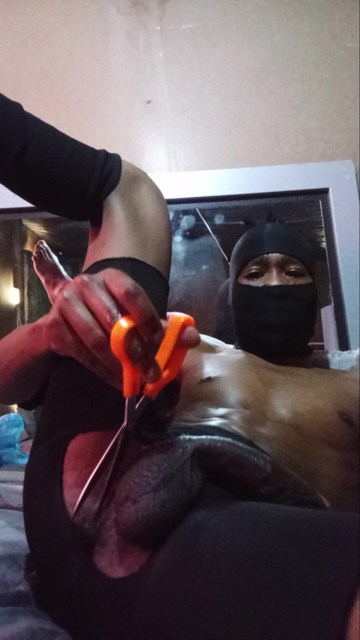 Pussy Rider07: Okamžiky radosti nikdy neskončí ....