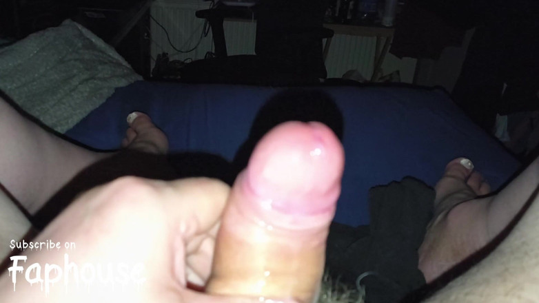 Player026: Horny Quickie, Cum Fountain