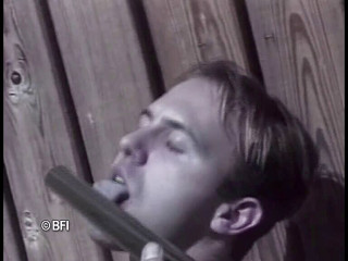 Just Boys: Oral officers.