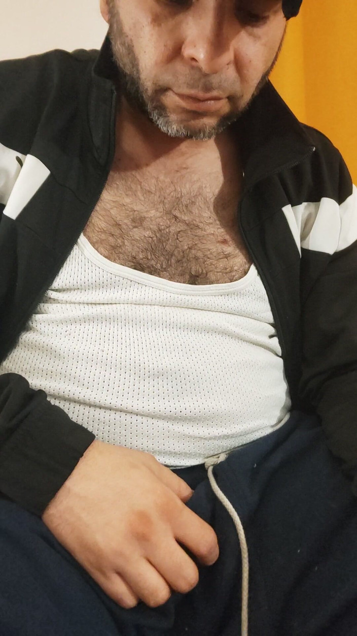 SmokedAlloy2: Dirtyjunk Bro, Streaming, Masturbación, Gas pimienta, Calcetines Mojados y Sucios