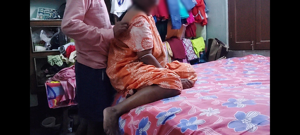 Sonali love: Моя невістка трахається раком