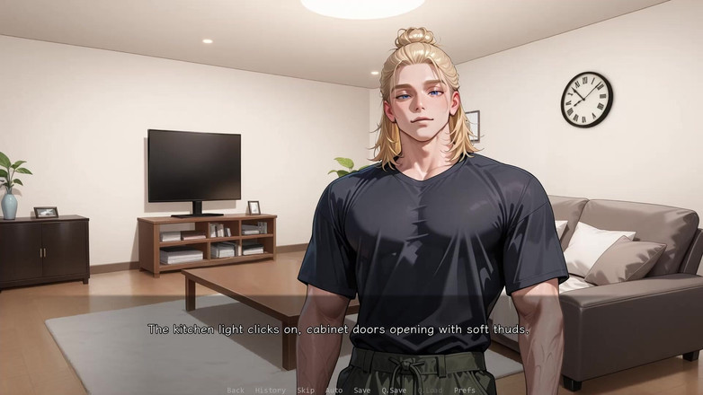 Studio-77: Ntr'd bởi tuyến đường 25 NTs của bạn tôi - trò chơi hentai...