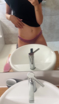 I'm Getting so Tan This Summer!