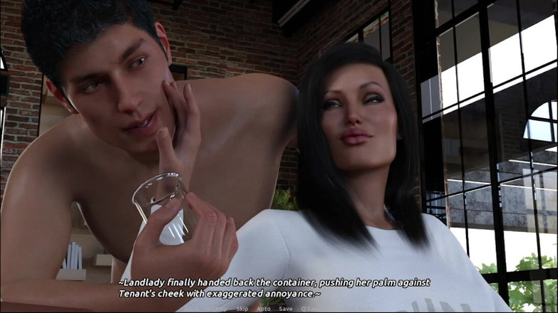 Amaran Futas: 후타 건강 관리 게임 플레이 19부