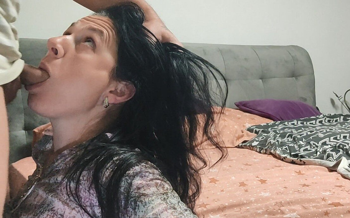 Winonna8: To myslíš vážně? Chceš mě ošukat? Jsem Tvá macecha! Nenech...