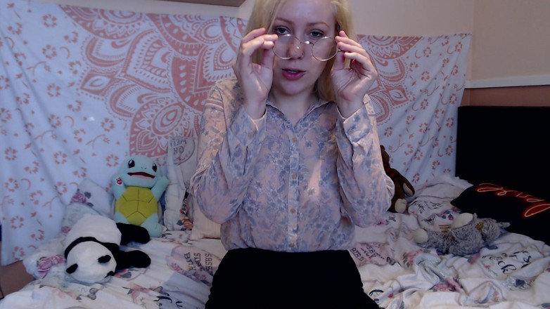 Ripley sweet studio: Feuer mich nicht, sir