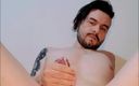 SlutClosetedfag: Nuovi giocattoli, mangiate di sborra e scopate con il dildo