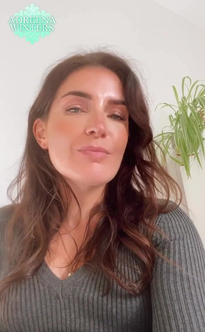 Adreena Winters: あなたの寝取られの経験に近づくにつれて、全体的な成功のためのいくつかの重要なヒントを置かせてください