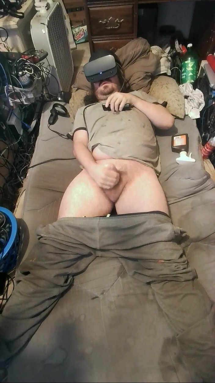 Au79: Un nou instrument pentru masturbare