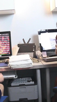 Bring Your Stepdaughter to Work Day