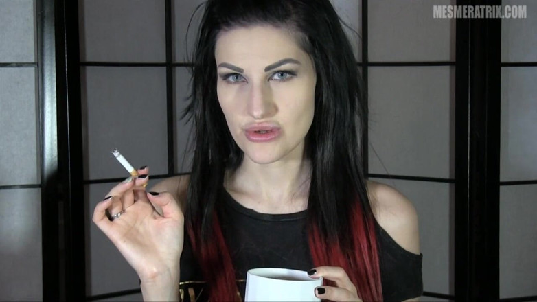 Lady Mesmeratrix Official: Ты мой Marlboro