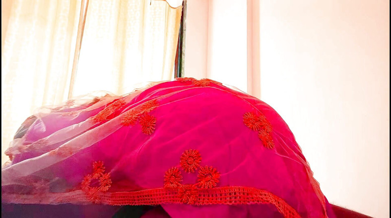 Yourpooja: Real Homemade Fuckd by Indian Wife Husband