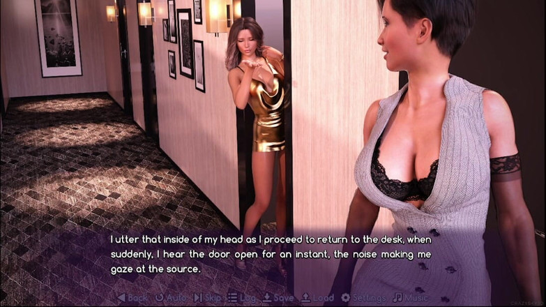 Amaran Gamings: Sky resert gameplay parte 3