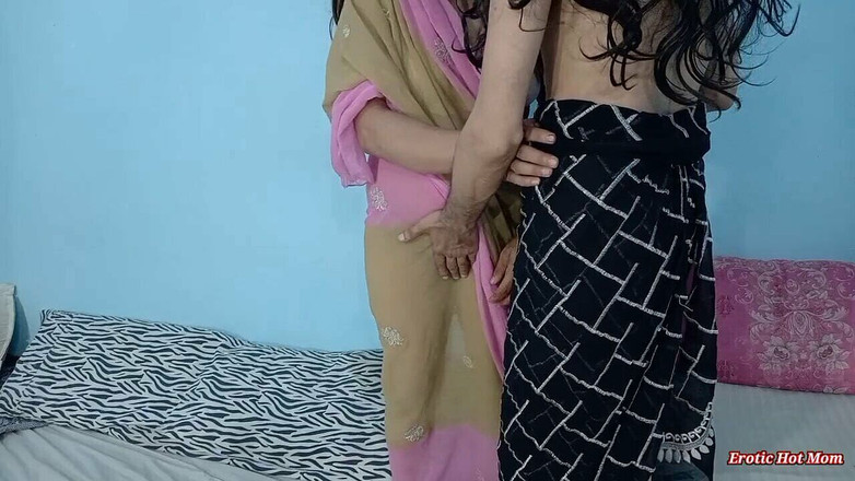 Netu: Sardar gitane d’Inde se fait baiser par la chatte xxx...