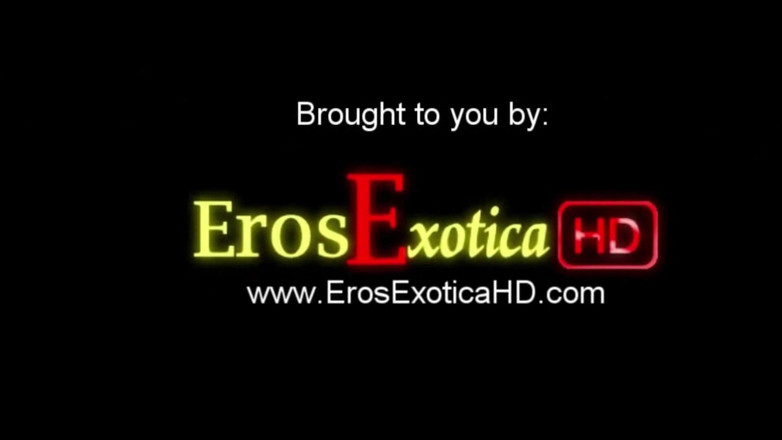 Eros Exotica: 에로스 이국적인 HD: 요니 마사지(HD): 3부